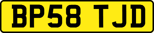 BP58TJD