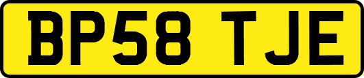 BP58TJE