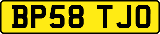 BP58TJO