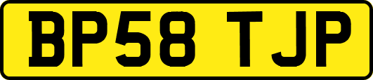 BP58TJP