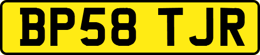 BP58TJR