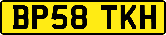 BP58TKH