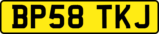 BP58TKJ