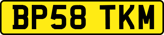BP58TKM