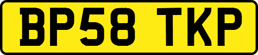 BP58TKP