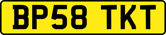 BP58TKT