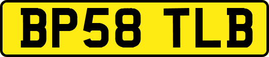 BP58TLB
