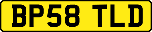 BP58TLD