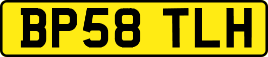 BP58TLH