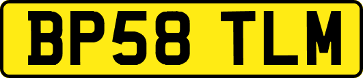 BP58TLM