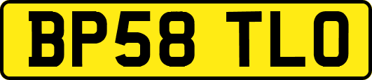 BP58TLO