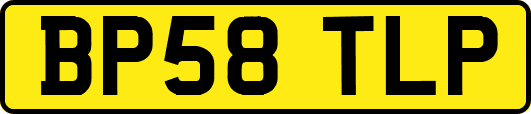 BP58TLP