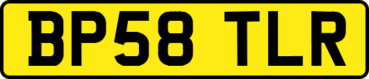 BP58TLR
