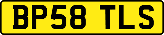 BP58TLS
