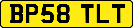 BP58TLT