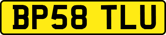 BP58TLU