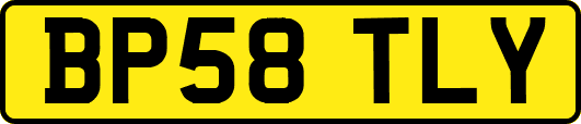 BP58TLY