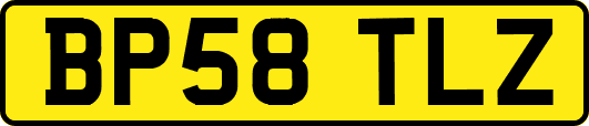 BP58TLZ