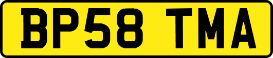 BP58TMA