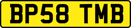 BP58TMB