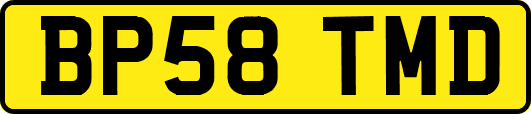 BP58TMD