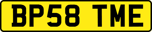 BP58TME