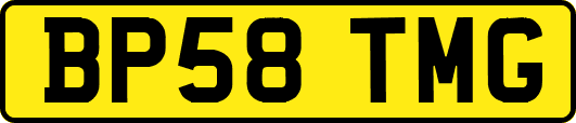 BP58TMG