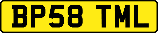 BP58TML