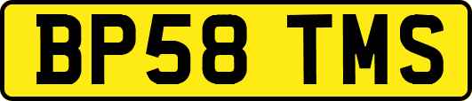 BP58TMS