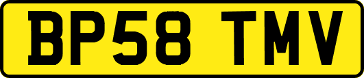 BP58TMV