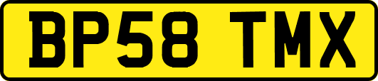 BP58TMX