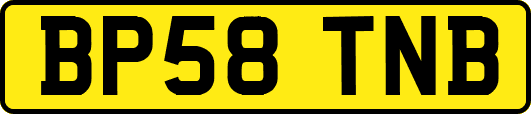 BP58TNB