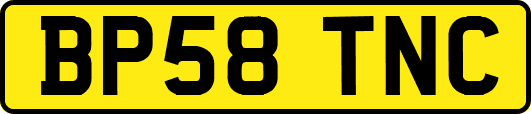 BP58TNC