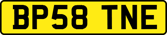 BP58TNE