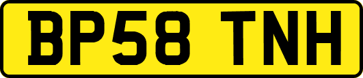 BP58TNH