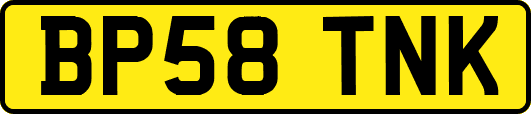 BP58TNK