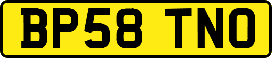 BP58TNO