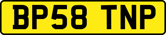 BP58TNP