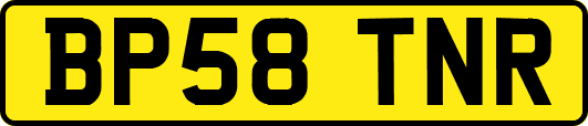 BP58TNR