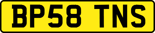 BP58TNS