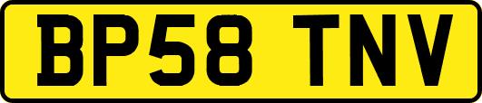 BP58TNV