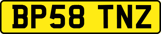 BP58TNZ