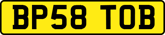 BP58TOB