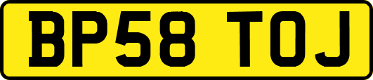 BP58TOJ