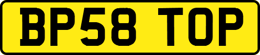 BP58TOP