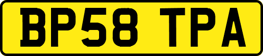 BP58TPA