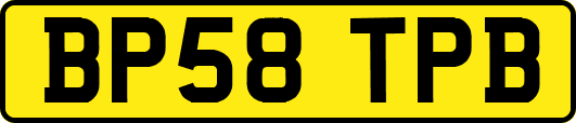 BP58TPB