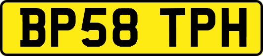 BP58TPH