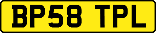 BP58TPL