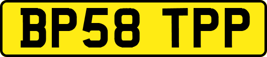 BP58TPP